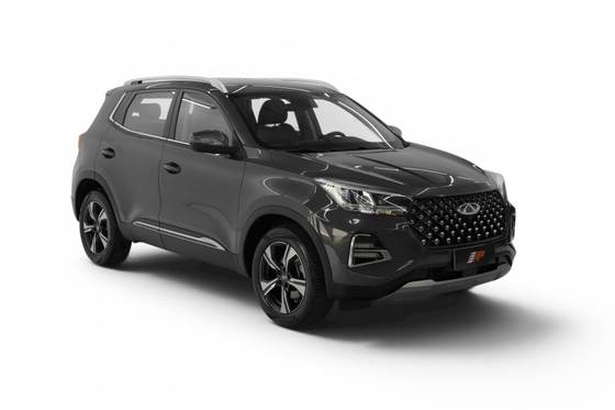 CAOA CHERY TIGGO 5x 1.5 VVT TURBO iFLEX SPORT CVT